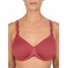 Felina 206210 Sujetador Spacer con aros RHAPSODY Red Lava, frente